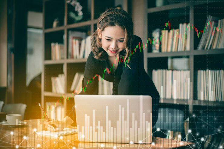 Cathie Wood Tech Stock