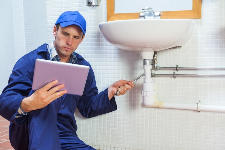 Comprehensive Plumbing Services